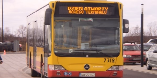 Dzień otwarty nowego terminalu lotniczego (ZDJĘCIA)