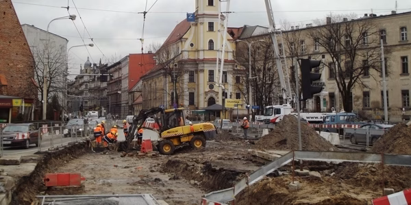 Remonty torowisk trwają – cz. 50 (ZDJĘCIA)