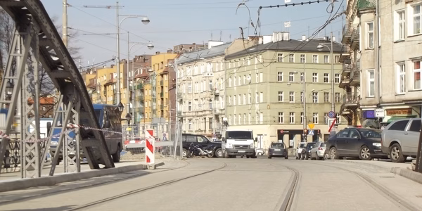 Remonty torowisk trwają – cz. 53 (ZDJĘCIA)