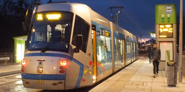 Pierwszy dzień 31 i 32 PLUS na Kozanowie (ZDJĘCIA, FILM)