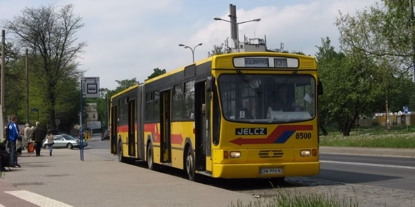 Czym MPK policzy pasażerów?