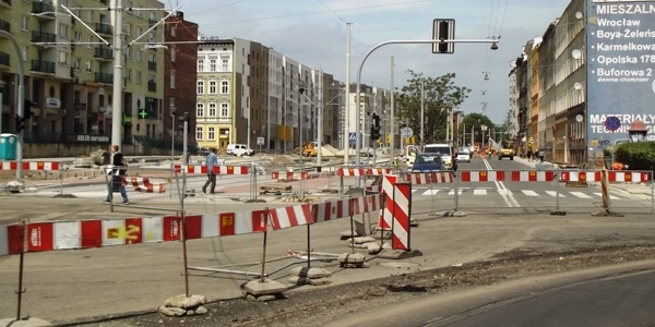 Remonty torowisk trwają – cz. 62 (ZDJĘCIA)