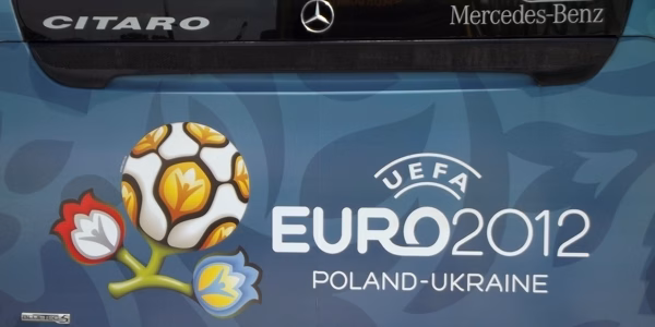Transport miejski podczas UEFA EURO 2012™