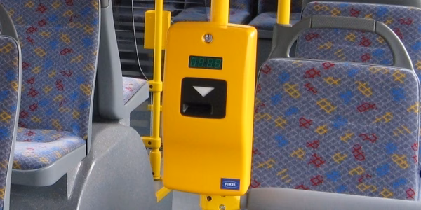 Pojadą za darmo KM