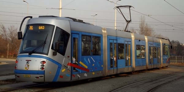 Wakacyjny rozkład jazdy