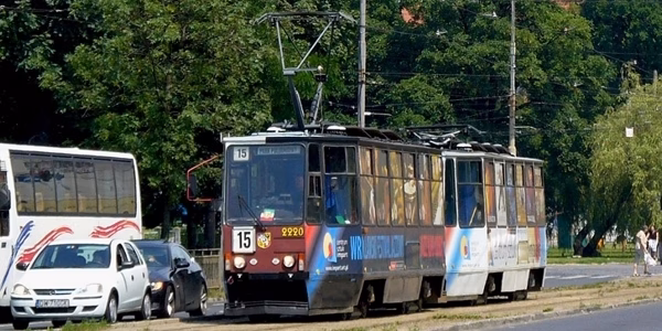 Myjnia tramwajowa za 2 mln złotych