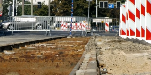 Remonty torowisk trwają – cz. 65 (ZDJĘCIA)