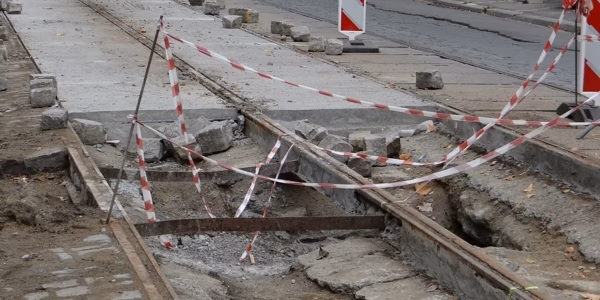 Remonty torowisk trwają – cz. 68 (ZDJĘCIA)