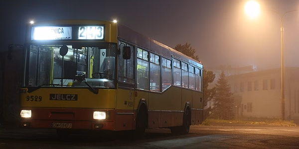 Nowa pętla na Księżu Wielkim