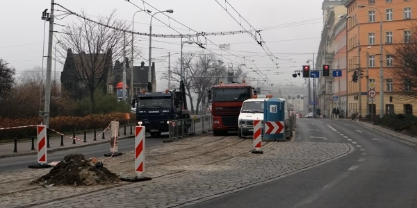 Remonty torowisk trwają – cz. 75 (ZDJĘCIA)