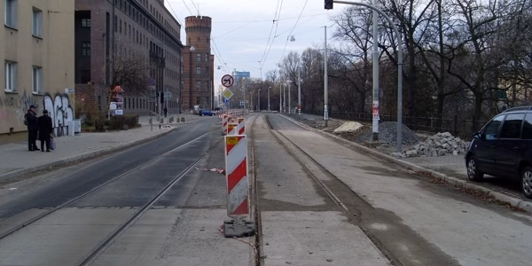 Remonty torowisk trwają – cz. 80 (ZDJĘCIA)