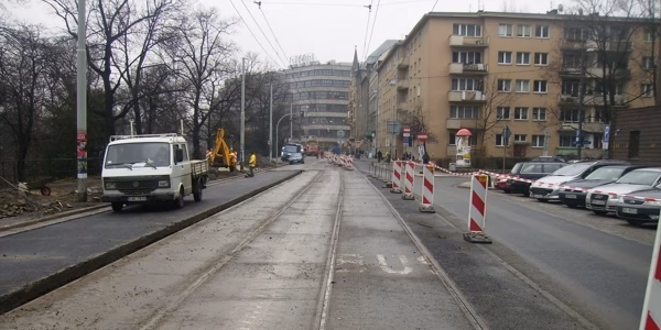 Remonty torowisk trwają – cz. 81 (ZDJĘCIA)