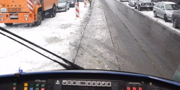Jazda próbna zaliczona pomyślnie (ZDJĘCIA)