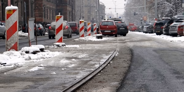 Remonty torowisk trwają – cz. 82 (ZDJĘCIA)