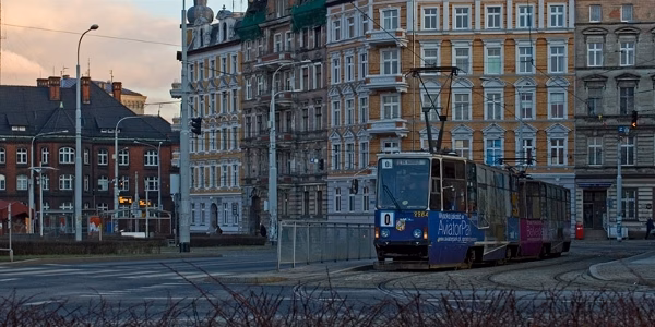 Walka o przedłużenie życia spółce RMT Protram