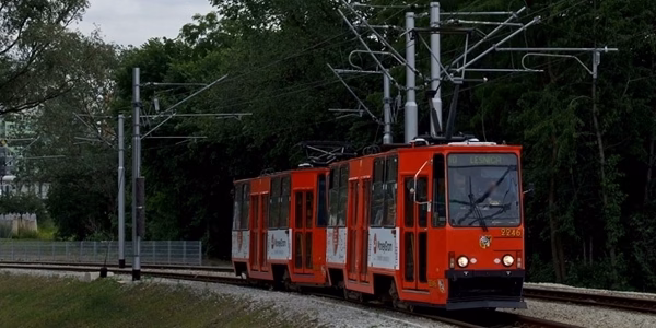 Nowy Dwór, nowy tramwaj, nowe propozycje