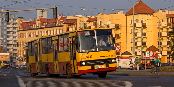 Pora na nowe autobusy