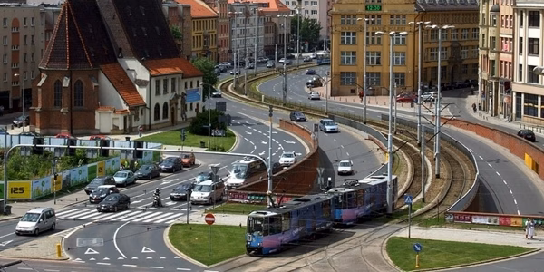 Nowy system obsługi pasażera
