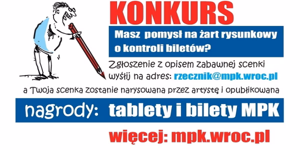 “Kontroler też człowiek”