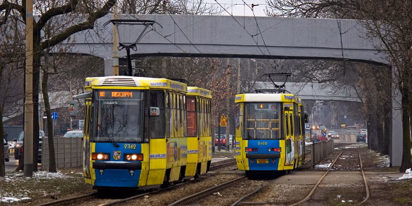 W sobotę możliwe spóźnienia
