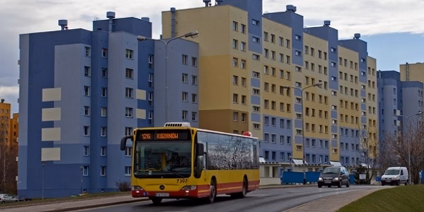 Zmiany w kursowaniu komunikacji od 29 czerwca
