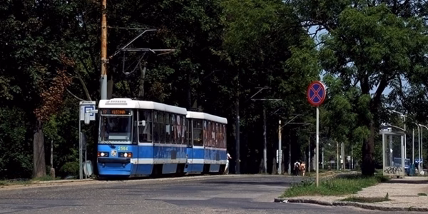 Trasa na Klecinę do remontu