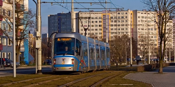Trasa na Kozanów do remontu
