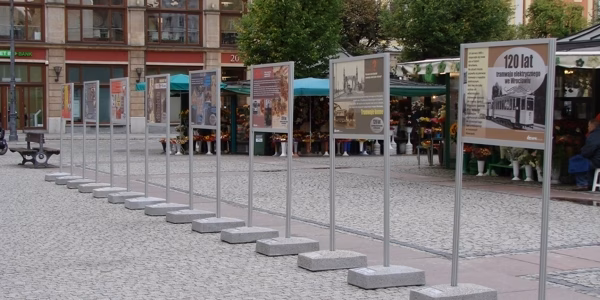 120 lat tramwaju elektrycznego we Wrocławiu (ZDJĘCIA)
