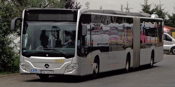 MPK weźmie w leasing nowe autobusy