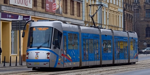 Śpiewać w MPK nie każdy może