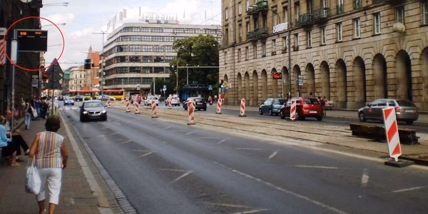 A może tak po prostu… ?