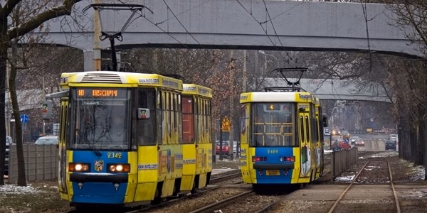 Przebudowa ul. Marii Curie-Skłodowskiej