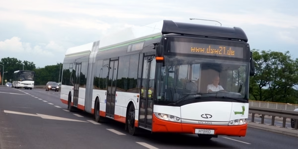 Przetarg na nowe autobusy ogłoszony