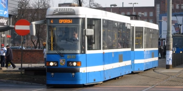W sobotę  2, 5, 8, 9, 11, 17 objazdami