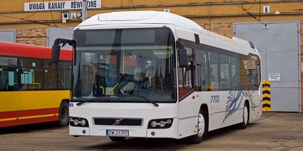 Hybryda na dłużej we Wrocławiu