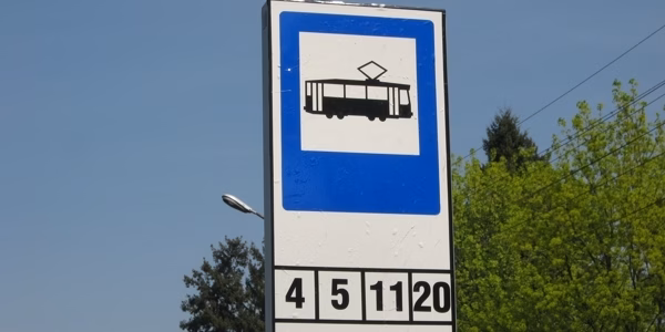 Wrocławska polityka przystankowa