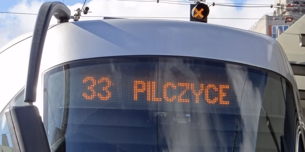Żegnamy „PLUS”!