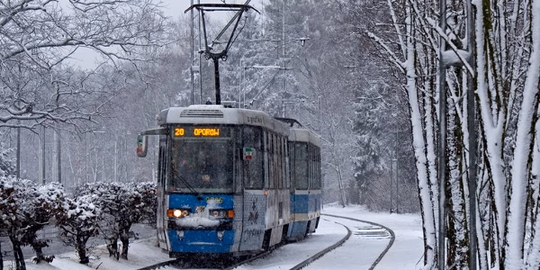 Remont ulicy Grabiszyńskiej
