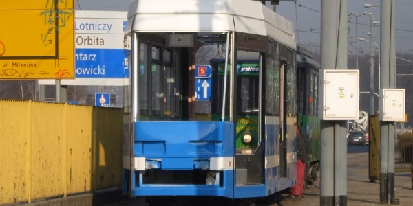 Kolejne 205tki już w budowie
