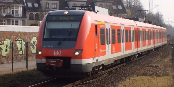 Z krótką wizytą w niemieckim Essen Borbeck (ZDJĘCIA)