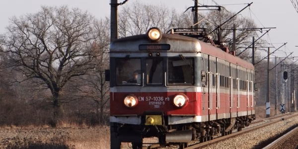 Modernizacja wrocławskiego węzła kolejowego