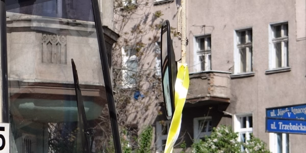 Dodatkowe linie na kanonizację