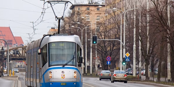 Zmiany w komunikacji miejskiej od maja 2014
