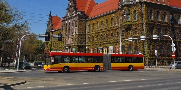 Zmiany w komunikacji od 28 czerwca