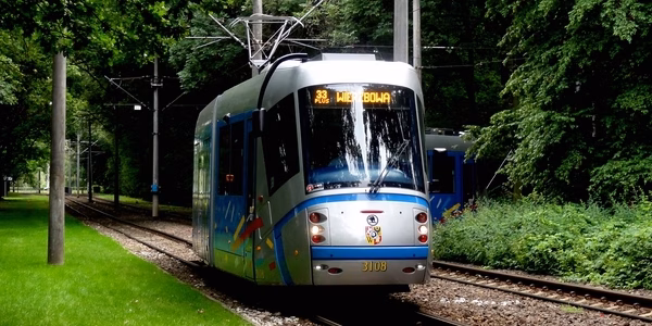 3 lata Skód 19 T we Wrocławiu (ZDJĘCIA)