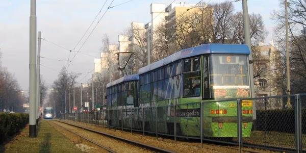 Przystanek RONDO zmieni lokalizację