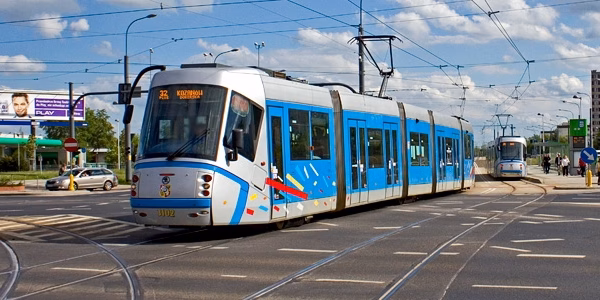 MeTram – tramwaj dwusystemowy po wrocławsku