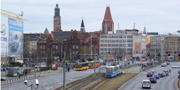 Jesienią czekają nas kolejne remonty torowisk