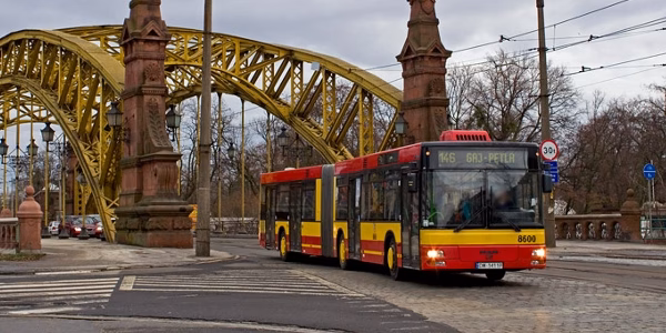 ITS Michalczewski wkracza do Wrocławia