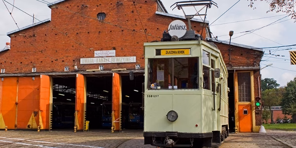 Tydzień Zrównoważonego Transportu we Wrocławiu